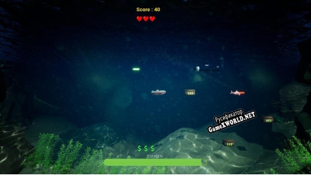 Русификатор для OceanSearch