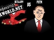 Русификатор для Octillery VS Putin