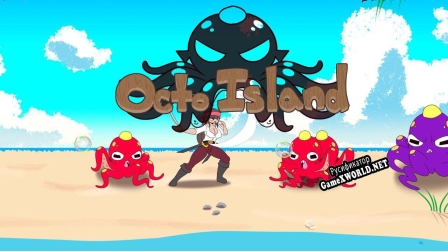Русификатор для Octo Island