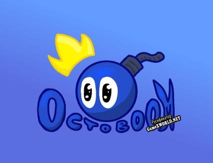 Русификатор для Octoboom
