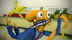 Русификатор для Octodad Dadliest Catch