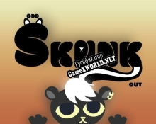 Русификатор для Odd Skunk Out