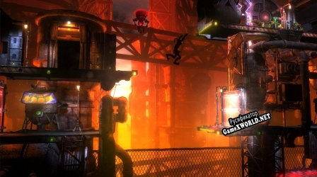 Русификатор для Oddworld New n Tasty Alfs Escape