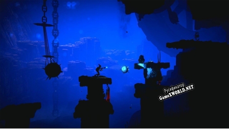 Русификатор для Oddworld Soulstorm Enhanced Edition