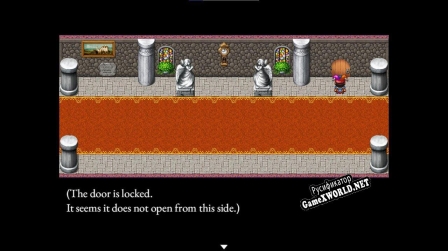 Русификатор для Of Fate and the Unknown
