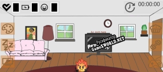 Русификатор для Of Fluff and Fire