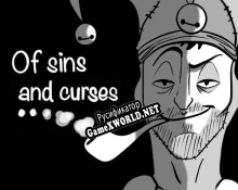 Русификатор для Of Sins and Curses