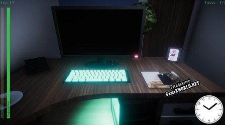 Русификатор для Office Affliction