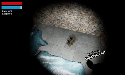 Русификатор для Office Basement v3