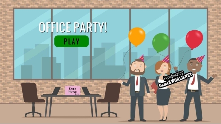 Русификатор для Office Party (Peter  Sparrow)