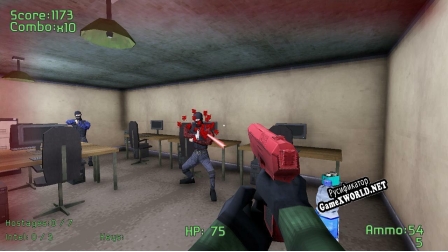 Русификатор для Office Point Rescue Deja Vu