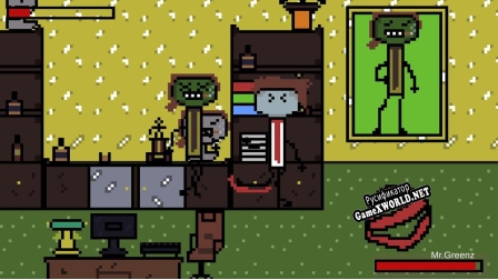 Русификатор для Office Rage