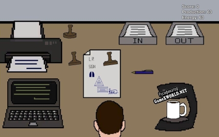 Русификатор для Office Rat