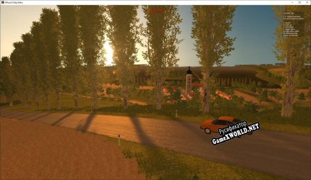 Русификатор для Offroad Game Engine