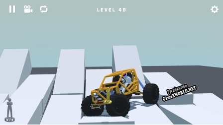 Русификатор для Offroad Mania