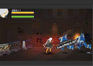 Русификатор для 紲星あかりOffset attack battle