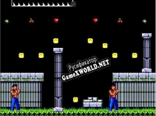 Русификатор для OGA 8BIT BRAWLERS (wip)
