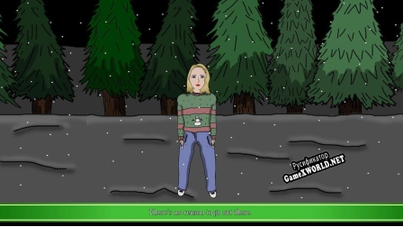 Русификатор для Oh, Christmas Tree