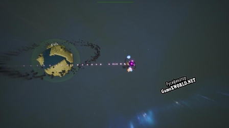 Русификатор для oh gosh Planetarians