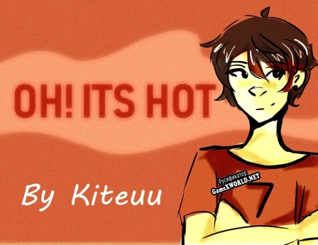 Русификатор для Oh Its hot (UP923410)