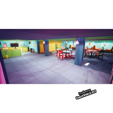 Русификатор для Oh My Bubbles VR