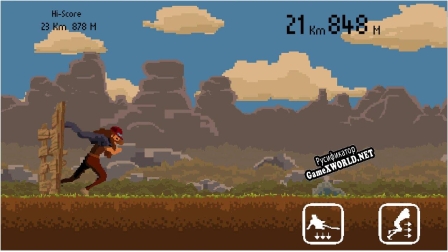 Русификатор для Oh My Run (Forrest)