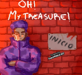 Русификатор для Oh My treasure