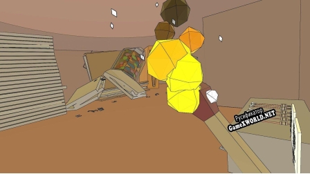 Русификатор для Oh no  I shrunk