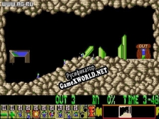 Русификатор для Oh, No More Lemmings