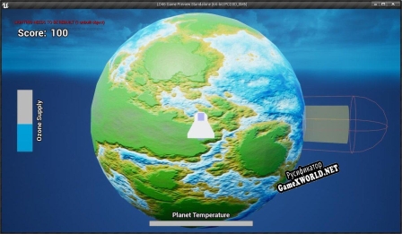 Русификатор для Oh No, Ozone