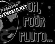 Русификатор для Oh, poor Pluto...
