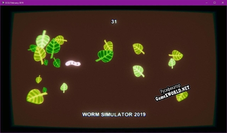 Русификатор для Oh Worm