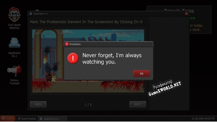 Русификатор для OIC Obviously Inappropriate Content