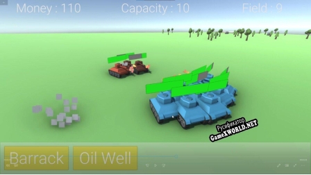 Русификатор для Oil Wars (itch)