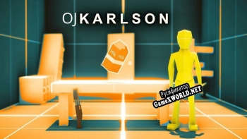 Русификатор для OJ Karlson