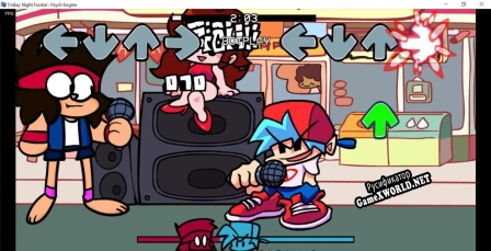Русификатор для OK K.O Knockout Remastered