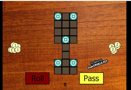 Русификатор для Old Ass Dice