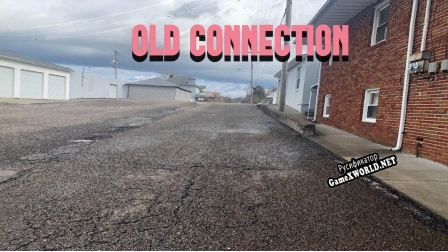 Русификатор для Old Connection