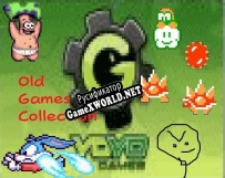 Русификатор для Old Game Maker Collection