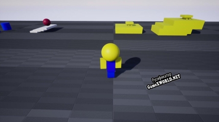 Русификатор для Old Roblox 2005 Remastered