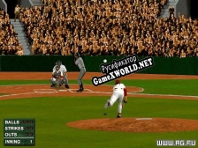 Русификатор для Old Time Baseball
