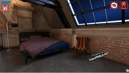Русификатор для Old Voyeur Hostel