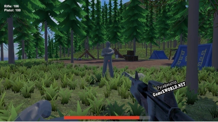 Русификатор для Olivers Terrain Game