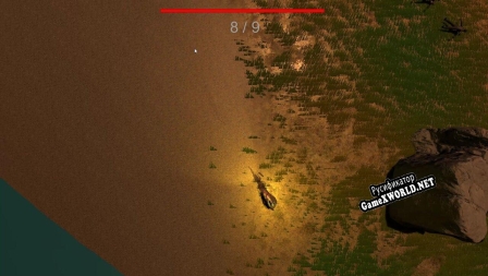 Русификатор для Olivers Top Down Shooter