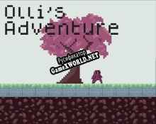 Русификатор для Ollis Adventure