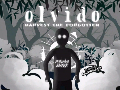 Русификатор для Olvido