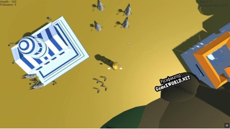 Русификатор для Olympian Sacrifice
