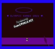 Русификатор для Olympic Games 2021 by orazio
