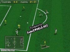 Русификатор для Olympic Soccer