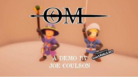 Русификатор для Om (AverageJoe)